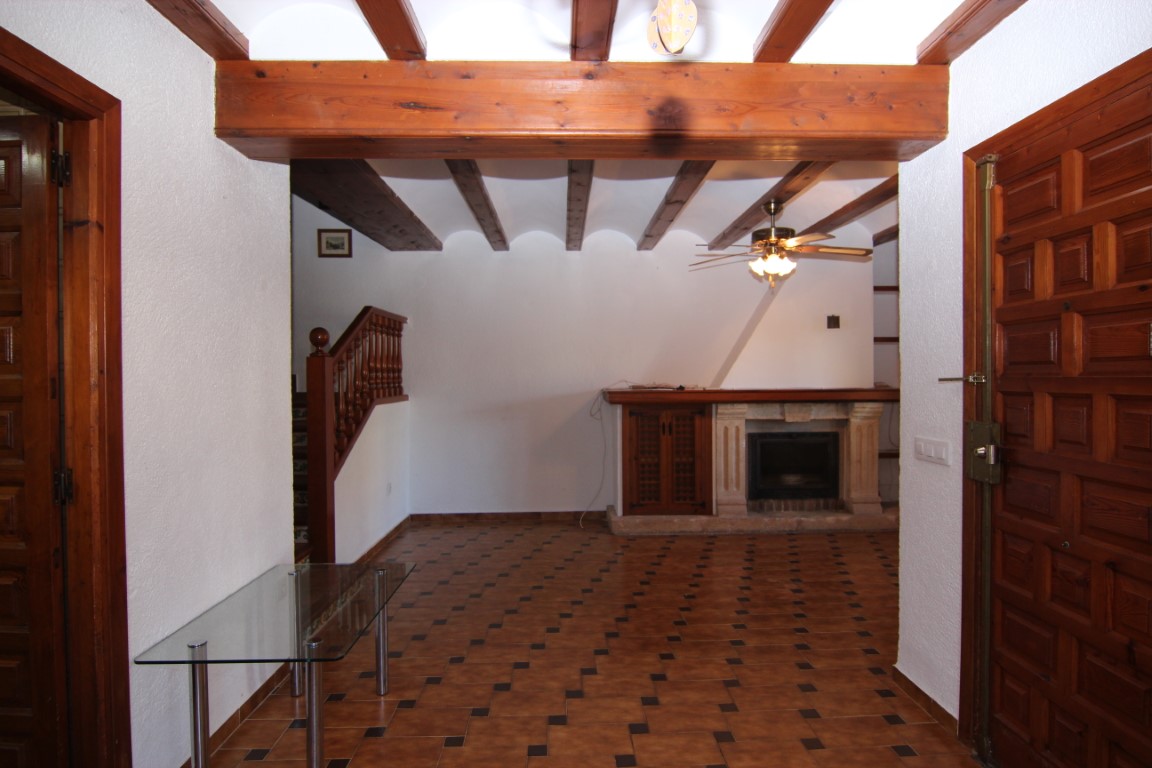 Verkauf. Villa in Jávea - Xàbia