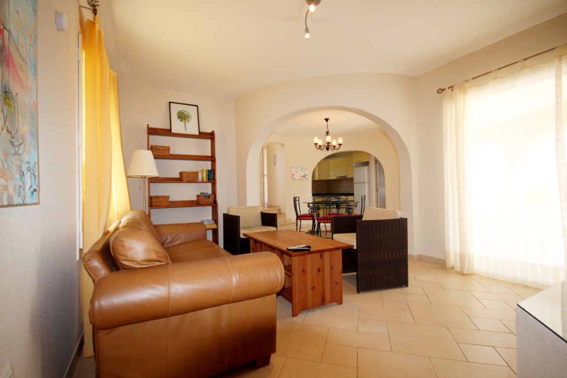 3084JAV Villa for sale in Javea