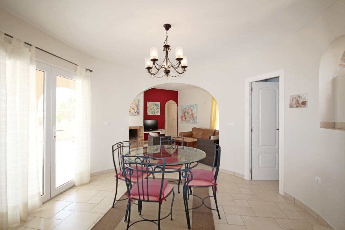 3084JAV Villa for sale in Javea