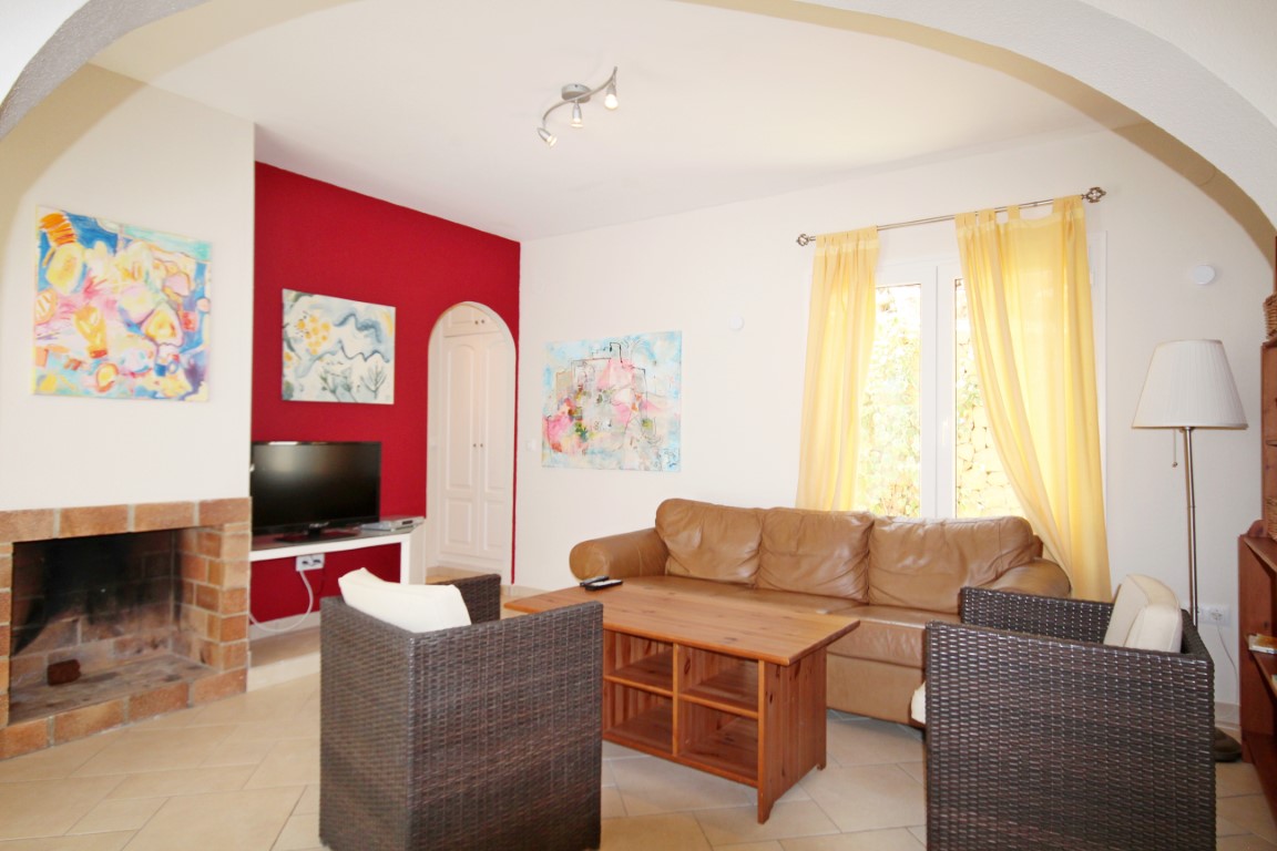 3084JAV Villa for sale in Javea