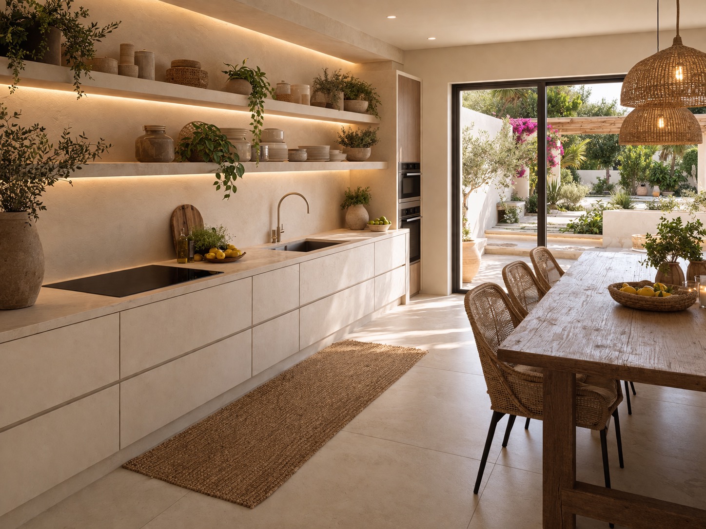 C·XY3224PED - C3XY3224PED Villa avec vue sur la mer à vendre à Pedreguer