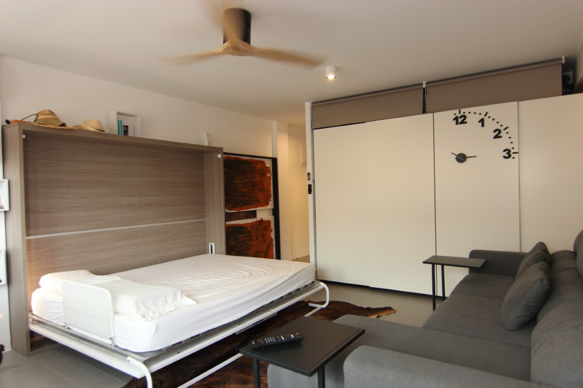 Apartment in Javea Arenal
