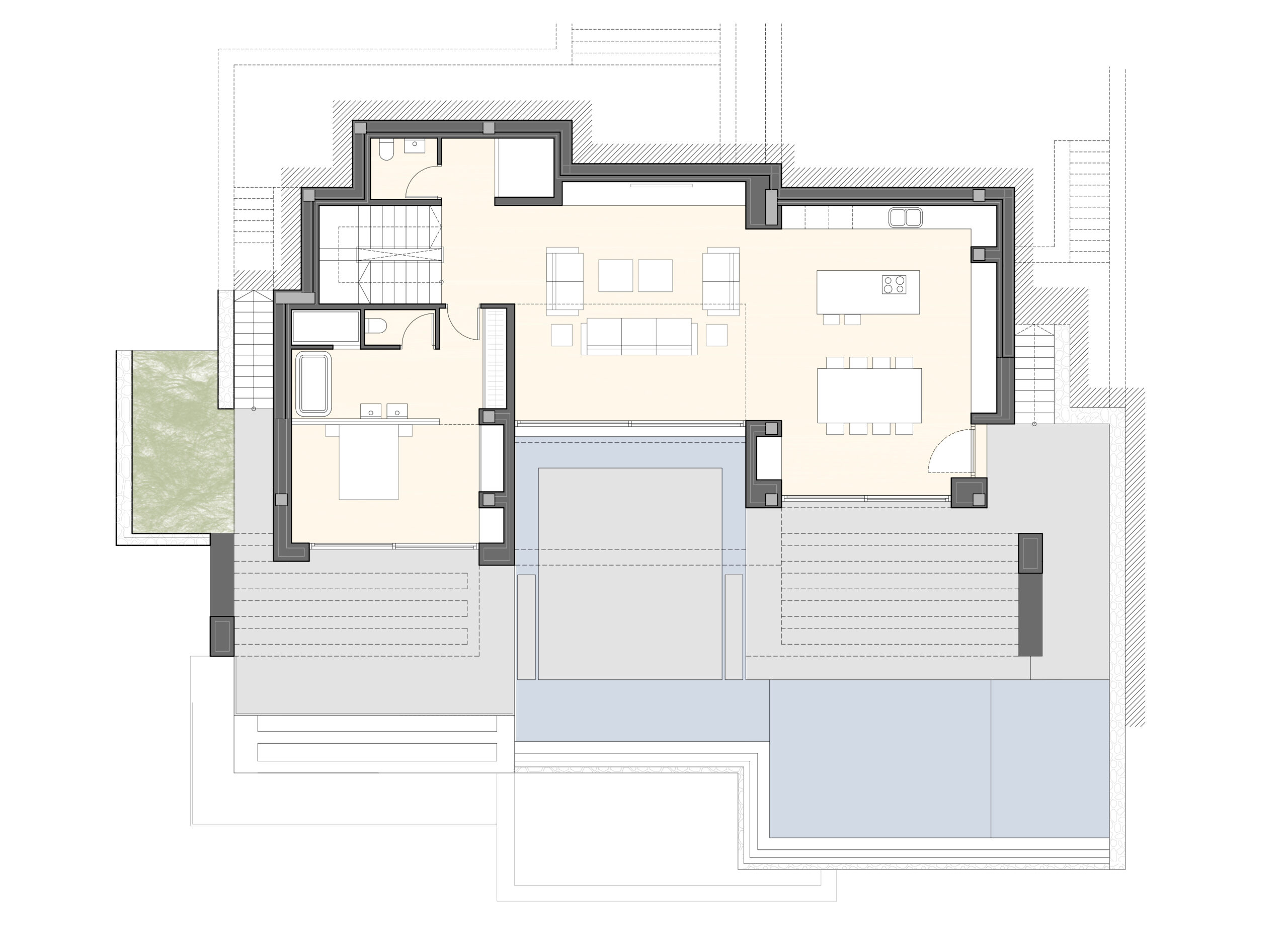 Chalet/Villa en venta en Javea