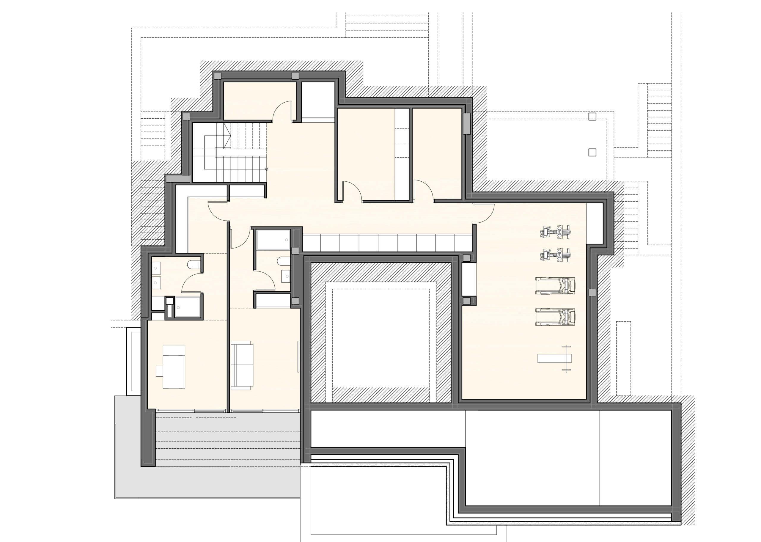 Chalet/Villa en venta en Javea