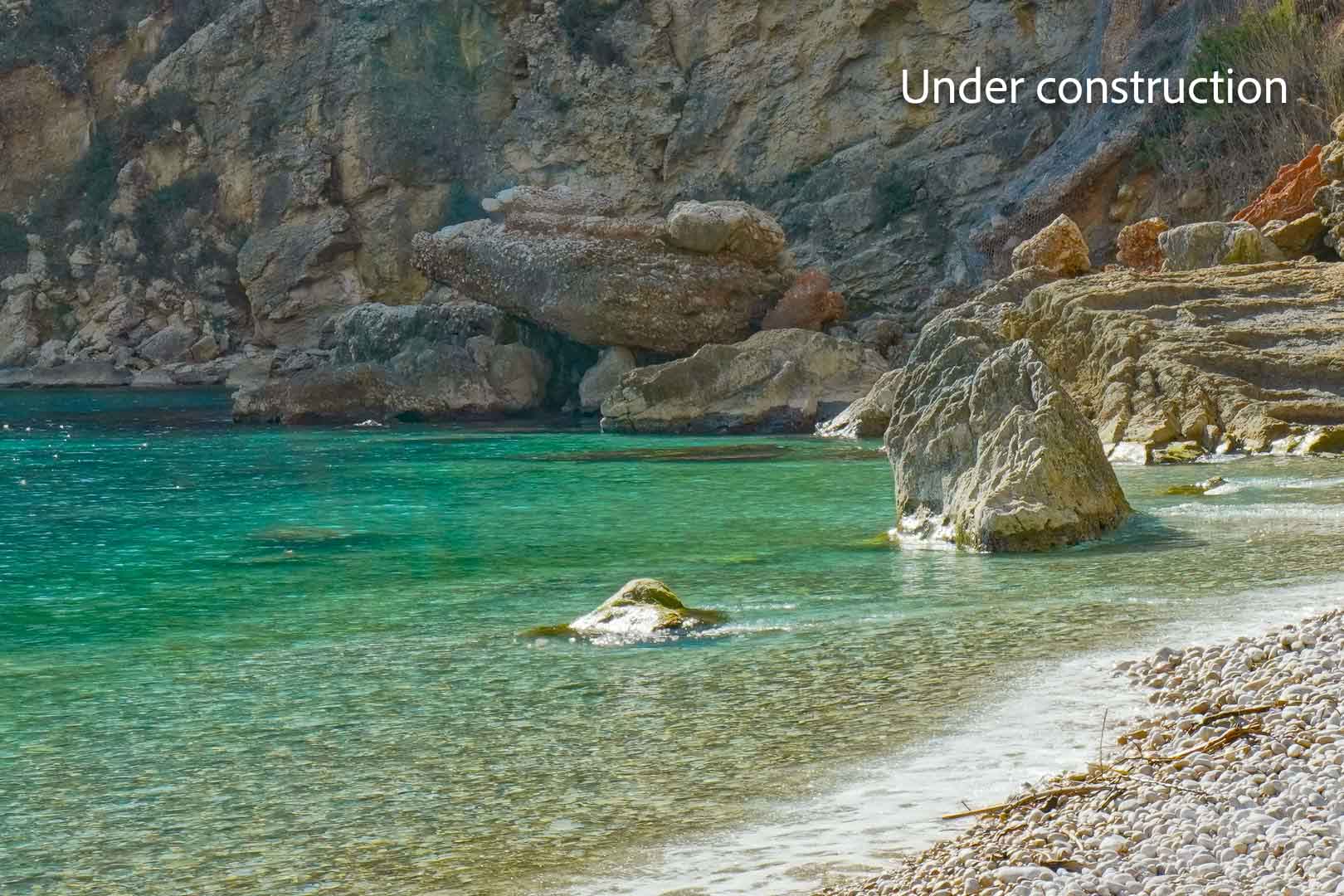 Chalet/Villa en venta en Javea