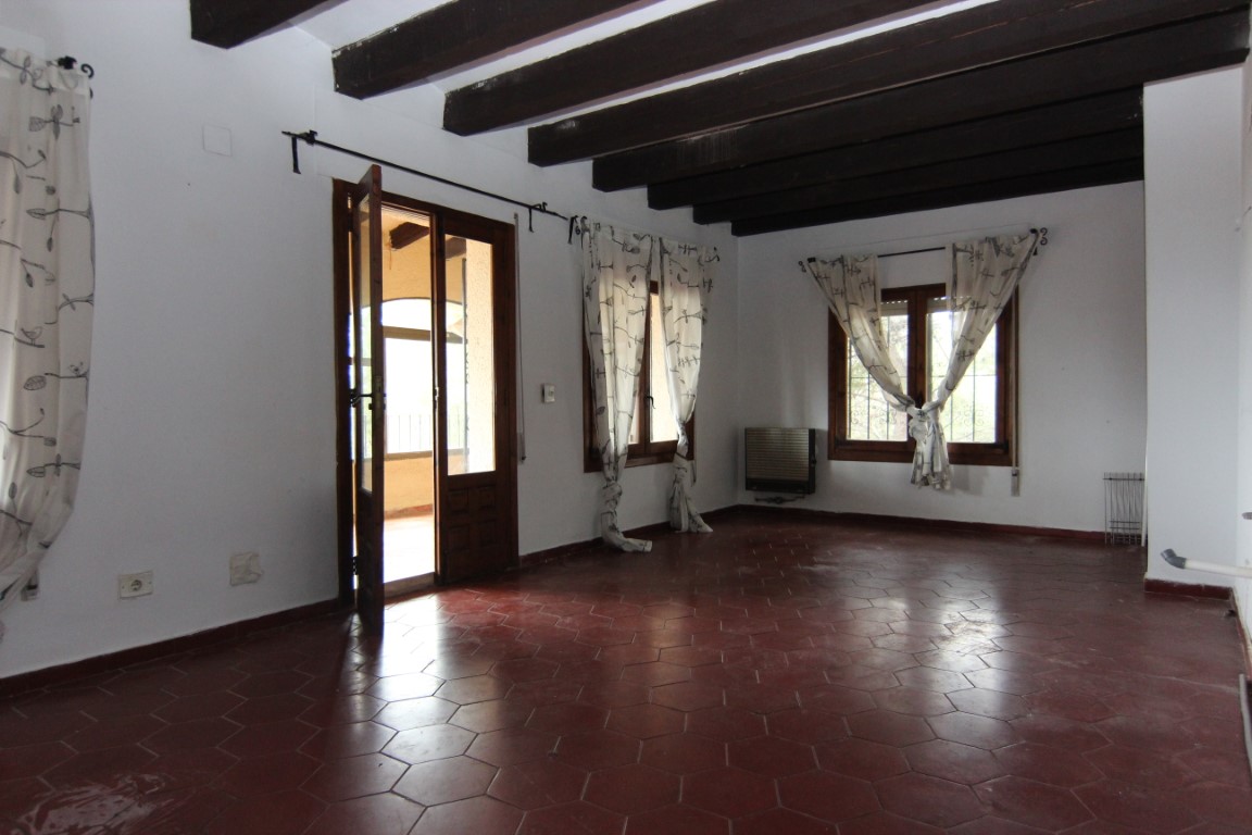 Villa in Benissa Montemar