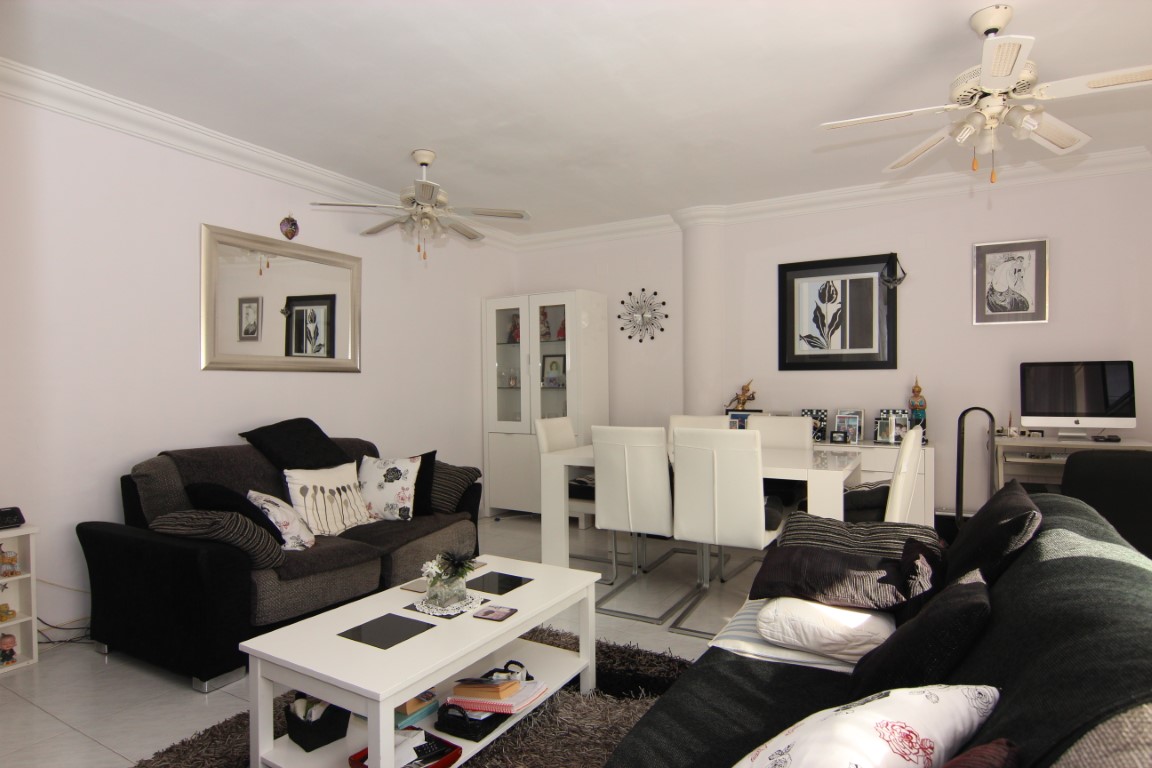 4 Bedroom Apartment in Javea