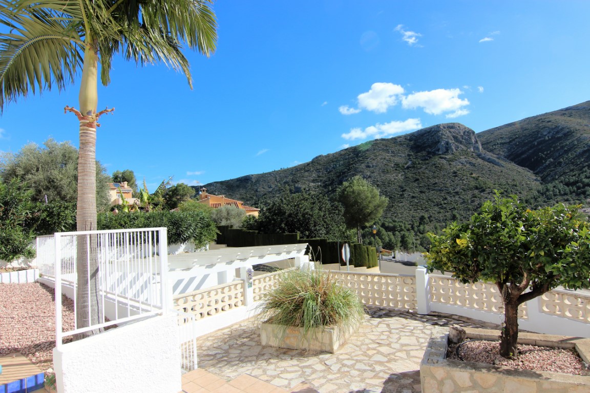 Villa in Pedreguer La Solana