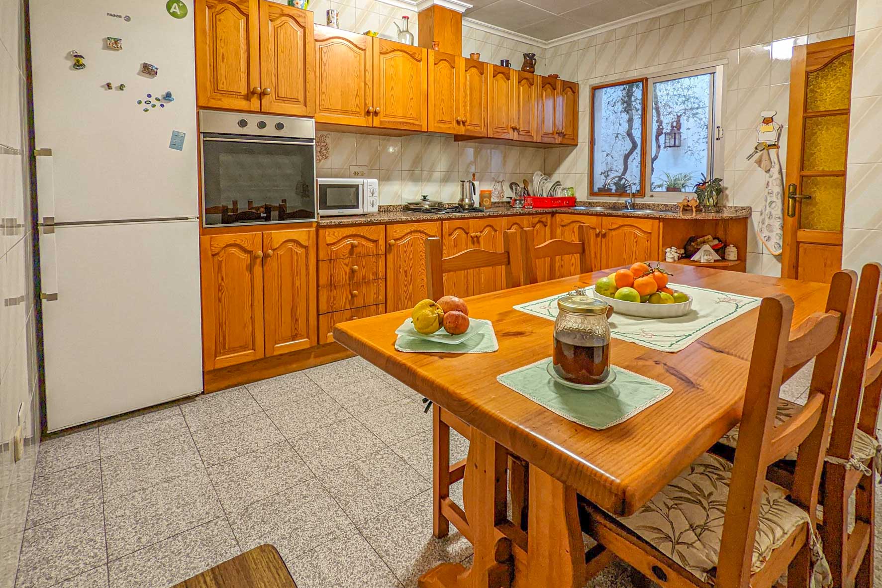 For Sale. Townhouse in Benidoleig