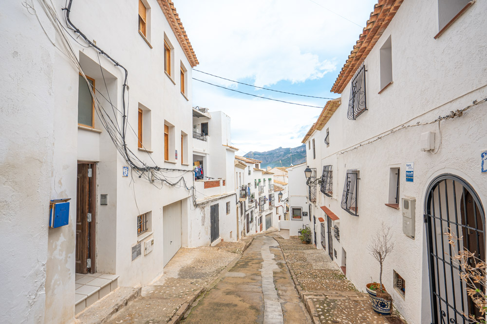 For Sale. Commercial in Altea