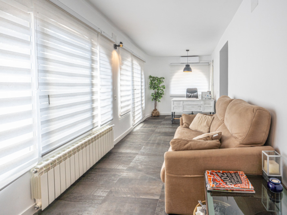 4223CAL Renovated villa with sea views and good rental potential for sale close to the center of Calpe