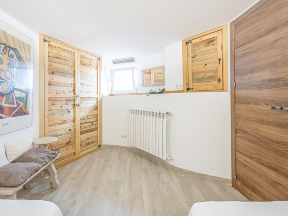 4223CAL Renovated villa with sea views and good rental potential for sale close to the center of Calpe