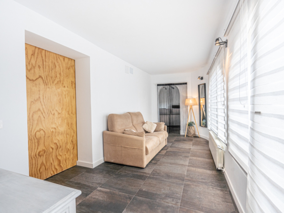 4223CAL Renovated villa with sea views and good rental potential for sale close to the center of Calpe