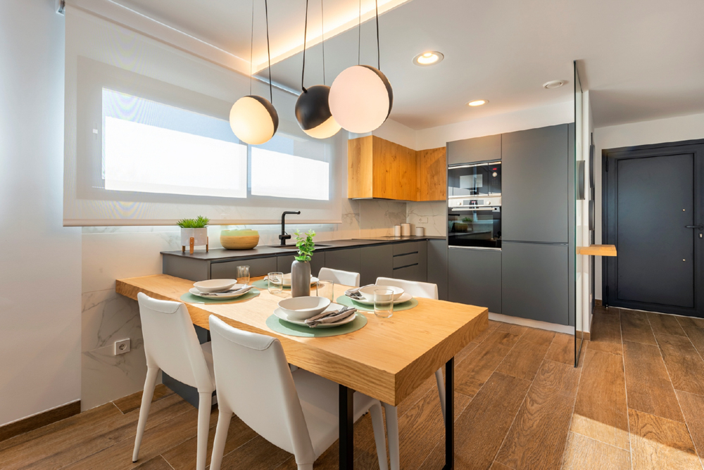 4225BELL - 4225BELL Appartement moderne neuf à vendre à Cumbre del Sol