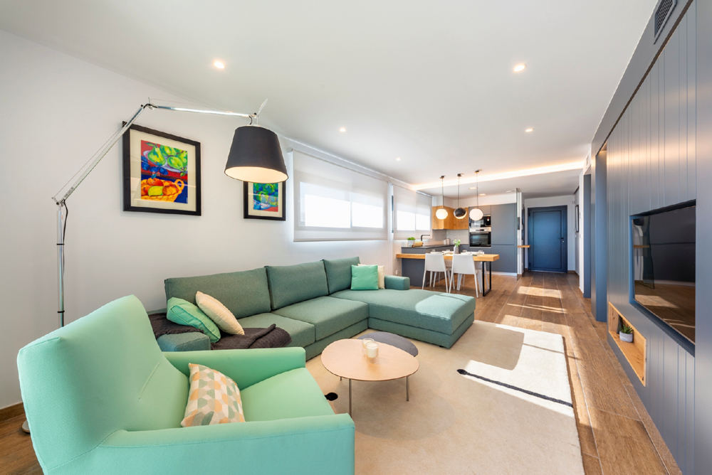 4225BELL - 4225BELL Appartement moderne neuf à vendre à Cumbre del Sol