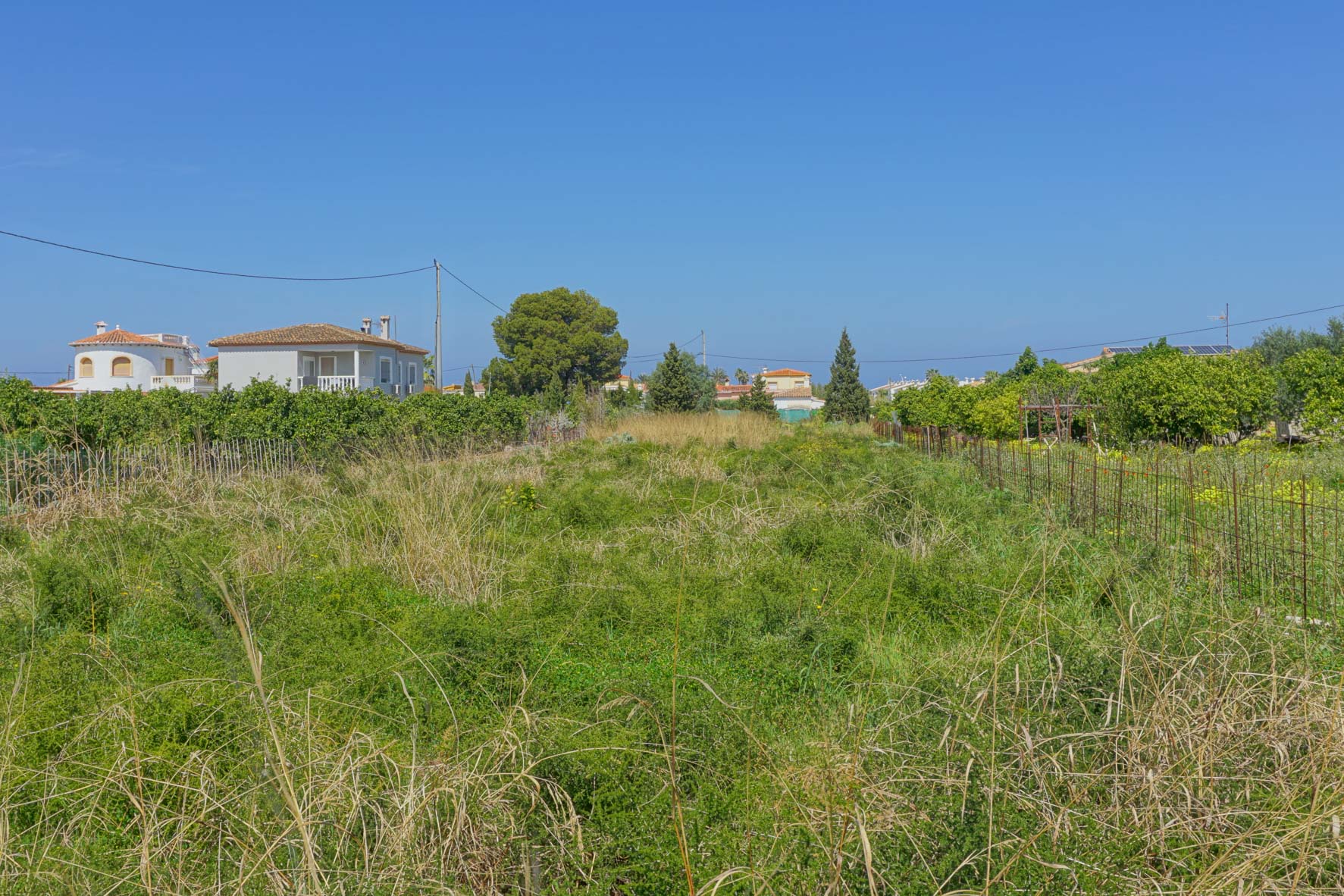Verkauf. Grundstücke in Els Poblets