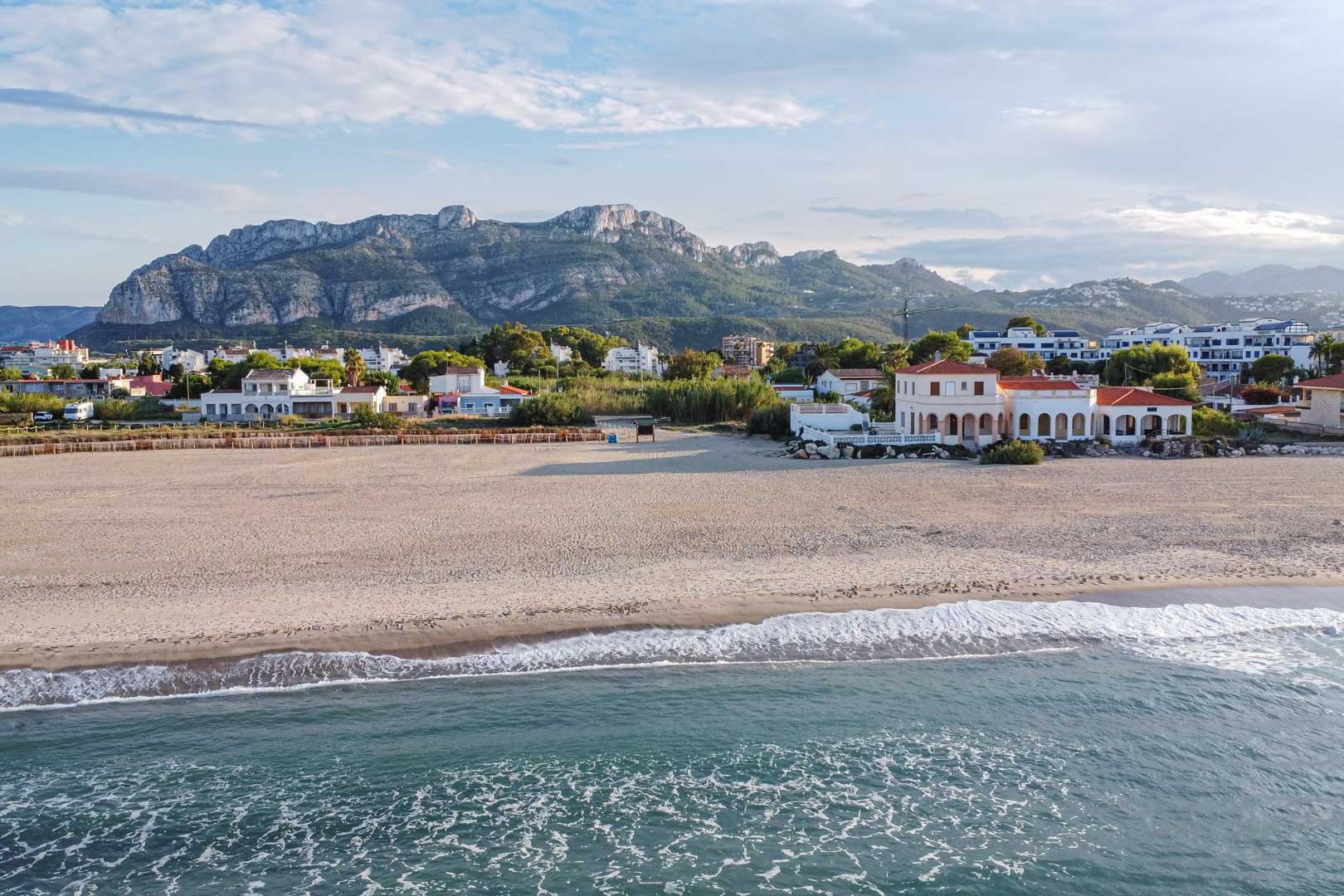 8069ELS Urban plot for sale in Els Poblets