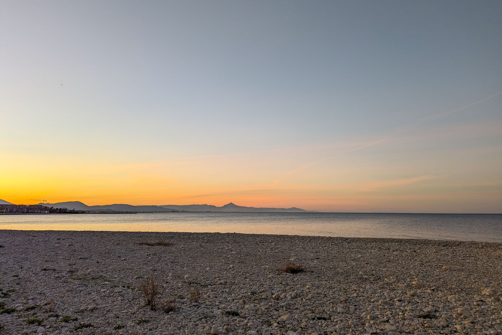 8069ELS Urban plot for sale in Els Poblets