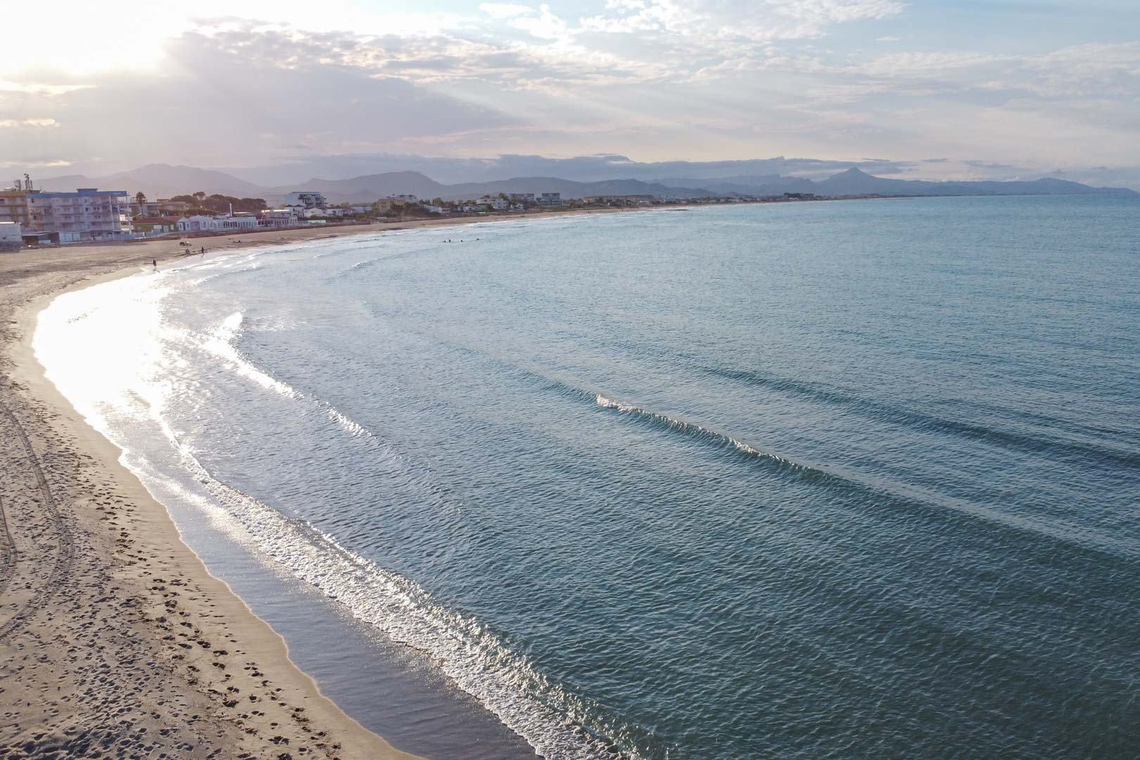 8069ELS Urban plot for sale in Els Poblets