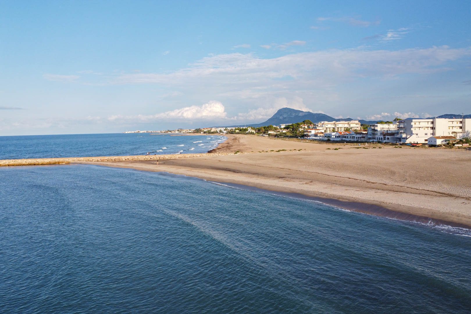 8069ELS Urban plot for sale in Els Poblets