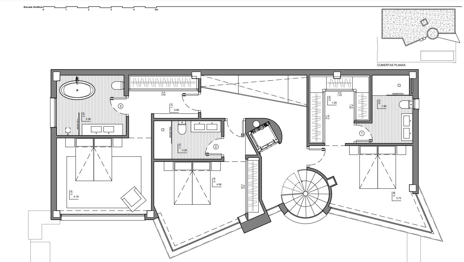 Villa in Altea - Neubau