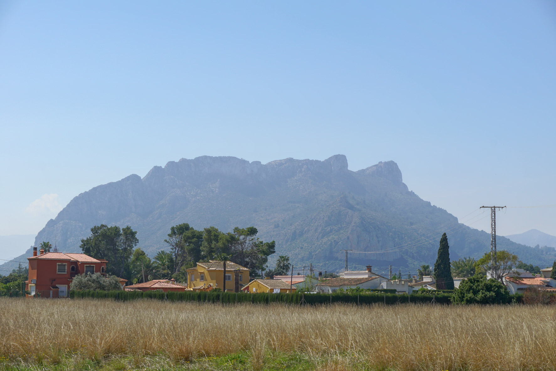 8069ELS Urban plot for sale in Els Poblets