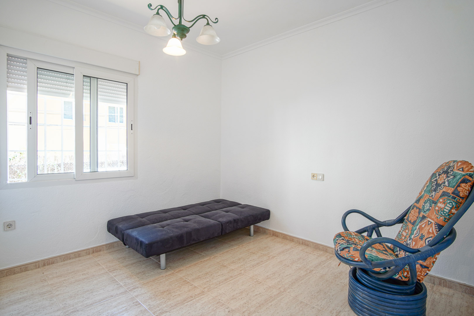 8085DEN Chalet en venta en Las Rotas, Dénia