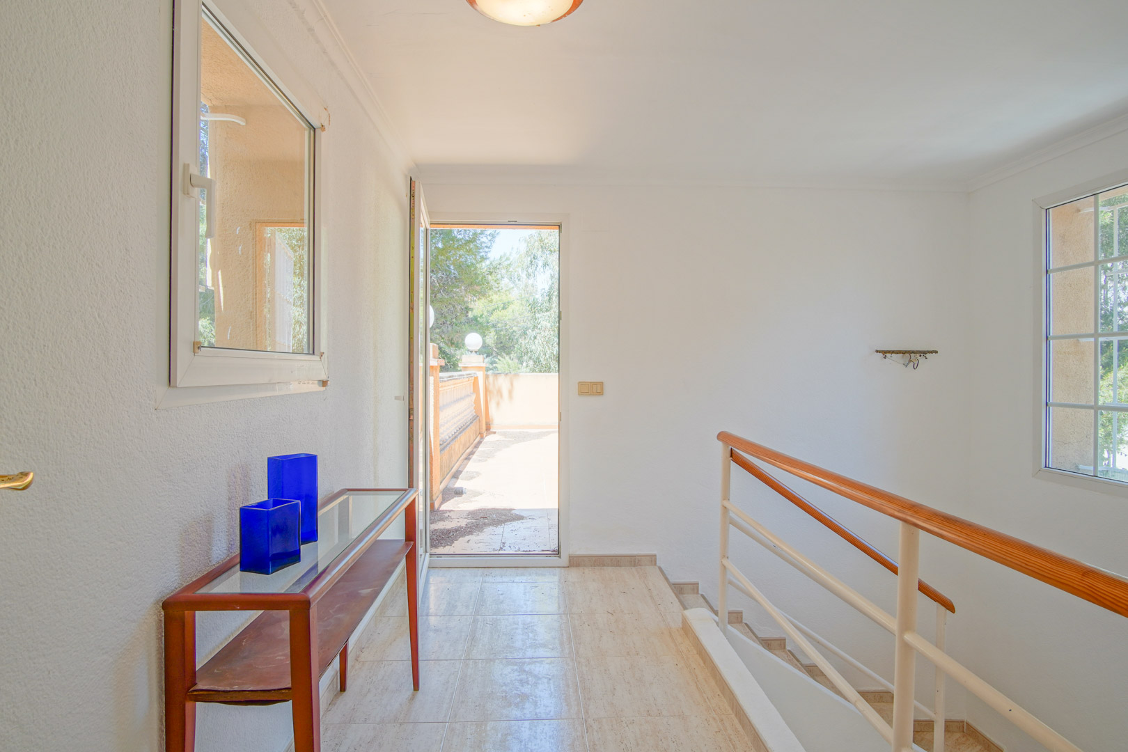 8085DEN Chalet en venta en Las Rotas, Dénia