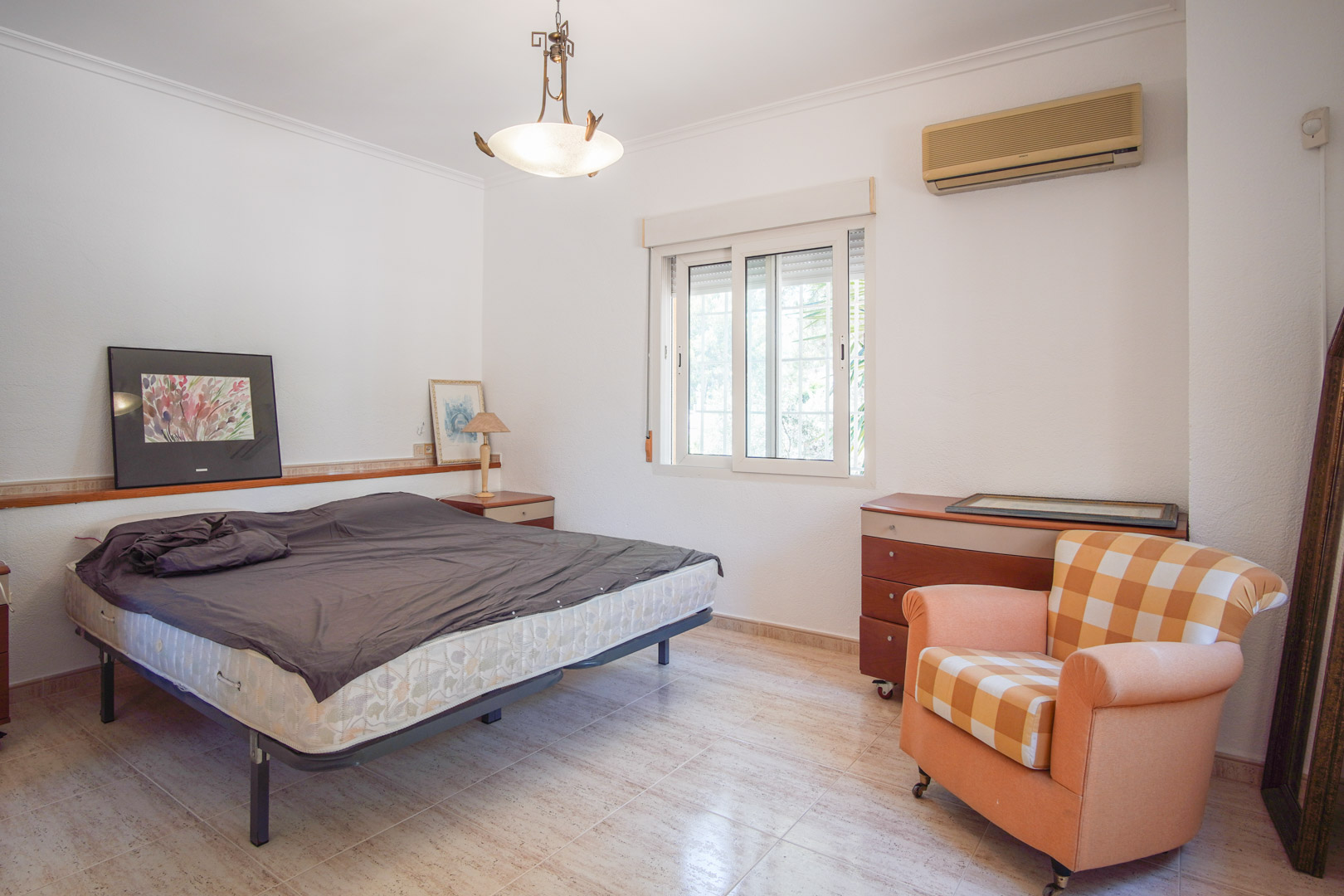 8085DEN Chalet en venta en Las Rotas, Dénia