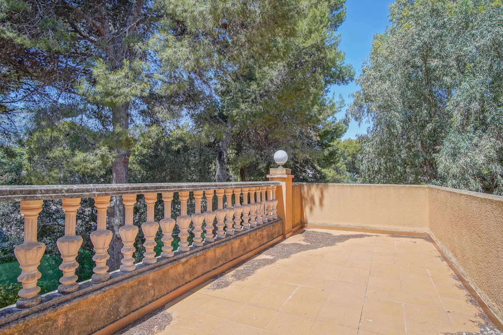 8085DEN Chalet en venta en Las Rotas, Dénia