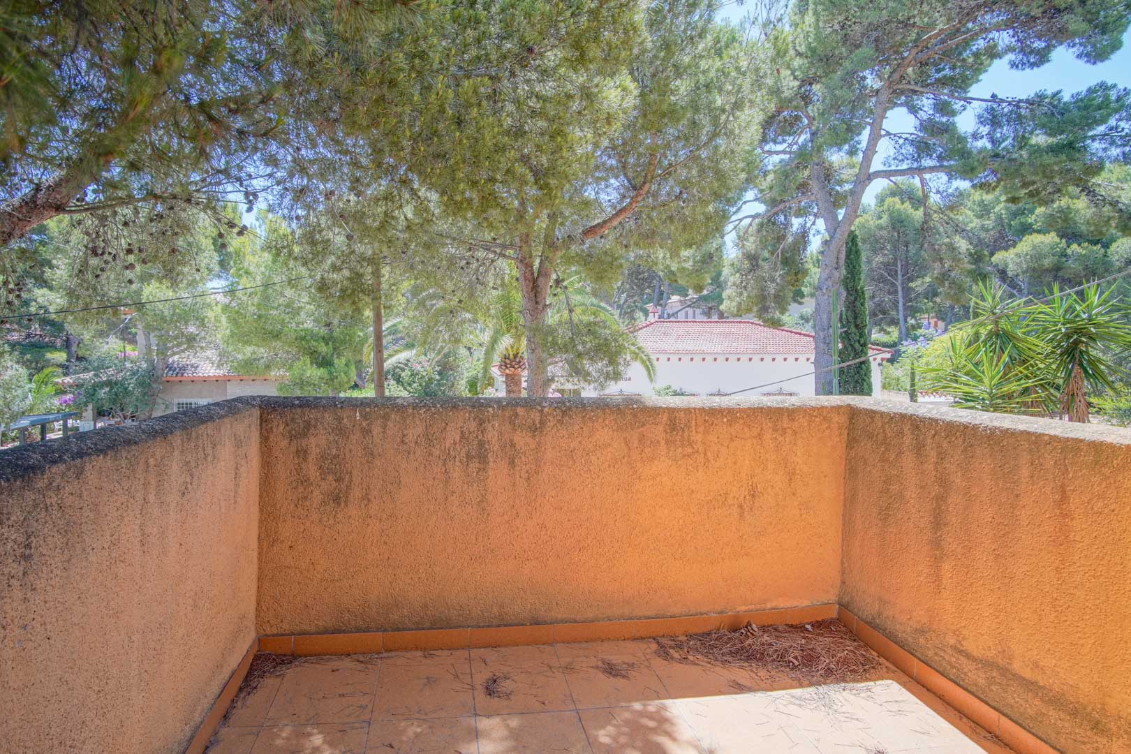 8085DEN Chalet en venta en Las Rotas, Dénia
