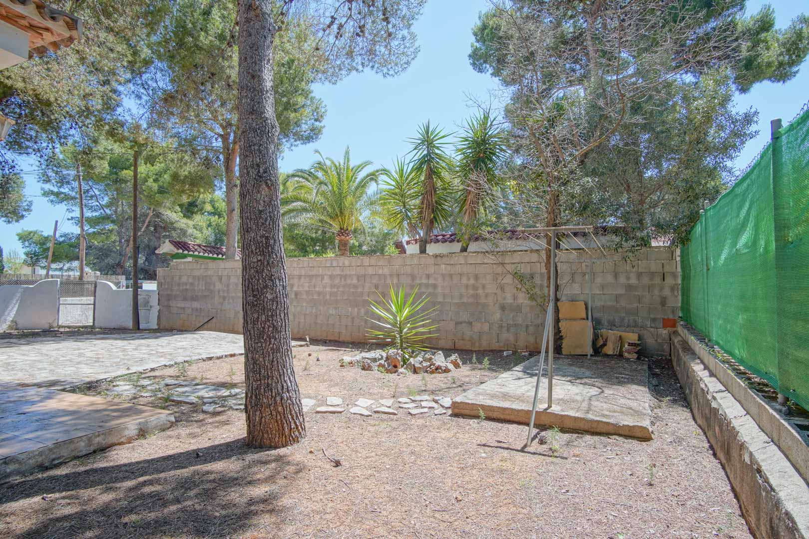8085DEN Chalet en venta en Las Rotas, Dénia