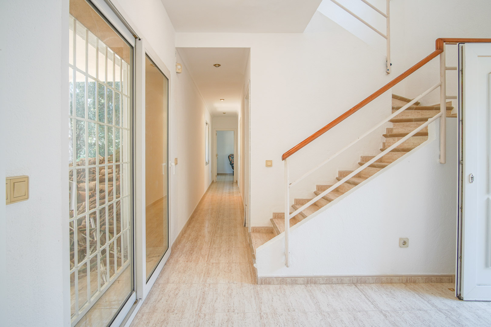 8085DEN Chalet en venta en Las Rotas, Dénia