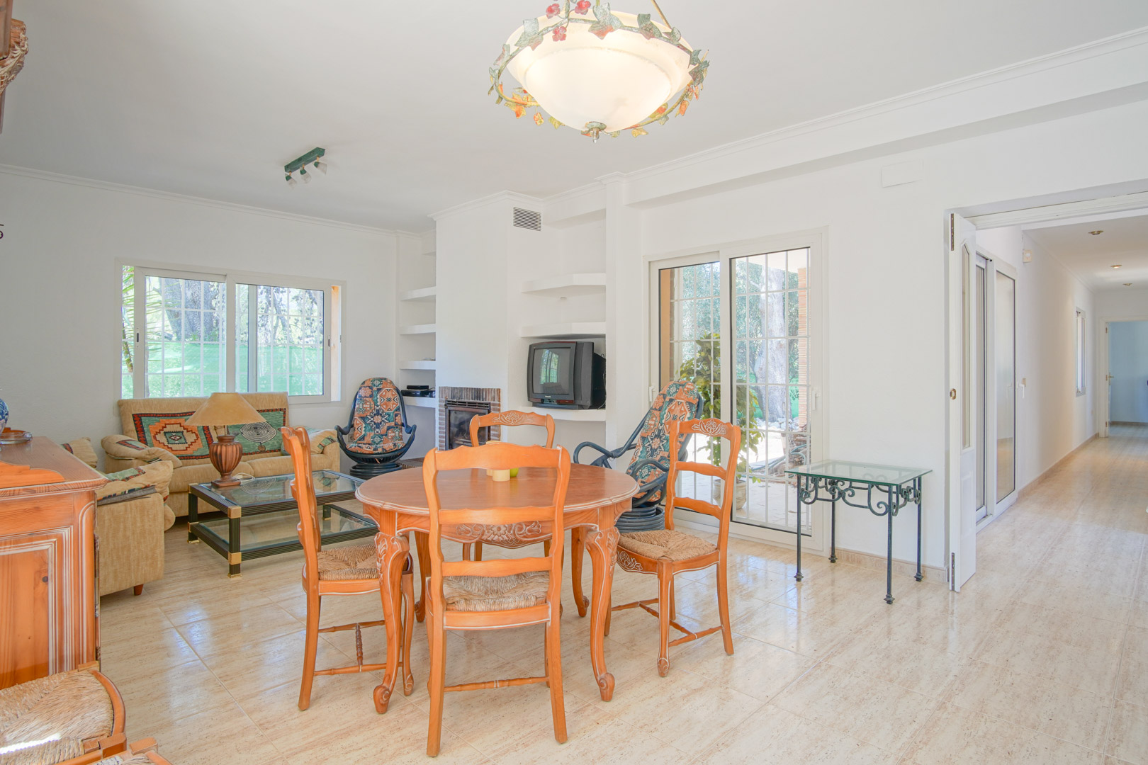 8085DEN Chalet en venta en Las Rotas, Dénia