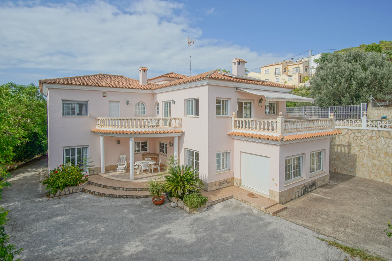 Villa a Vendita a Orba, Alicante