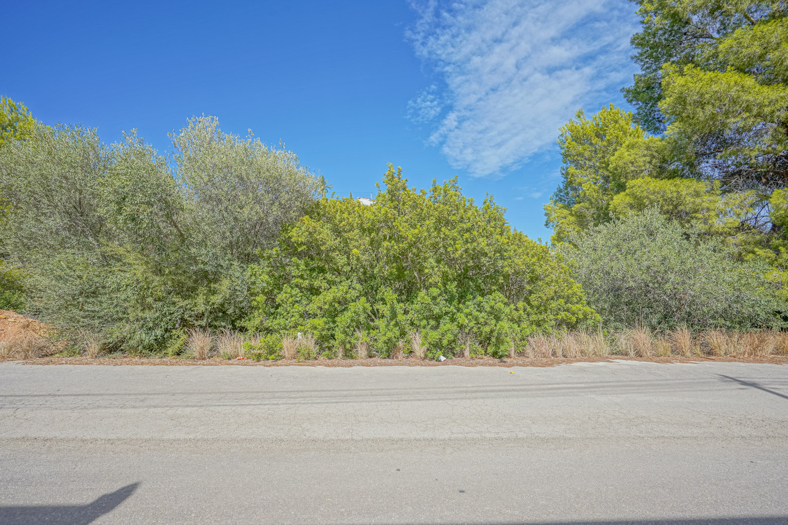 4295BEN - 4295BEN Terrain à vendre à 800 m de la plage de Benissa