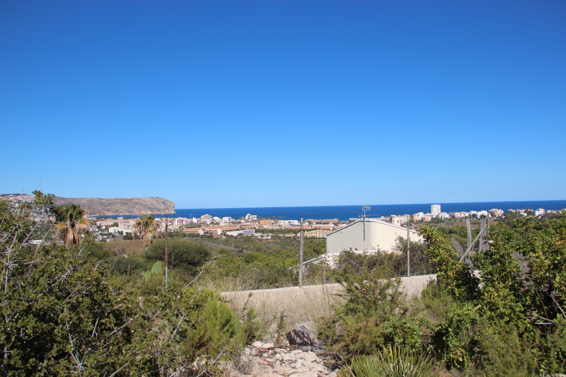 House / Villa for sale in Javea / Xàbia, Costa Blanca