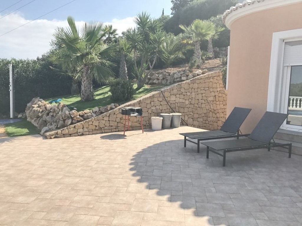 3084JAV Villa for sale in Javea