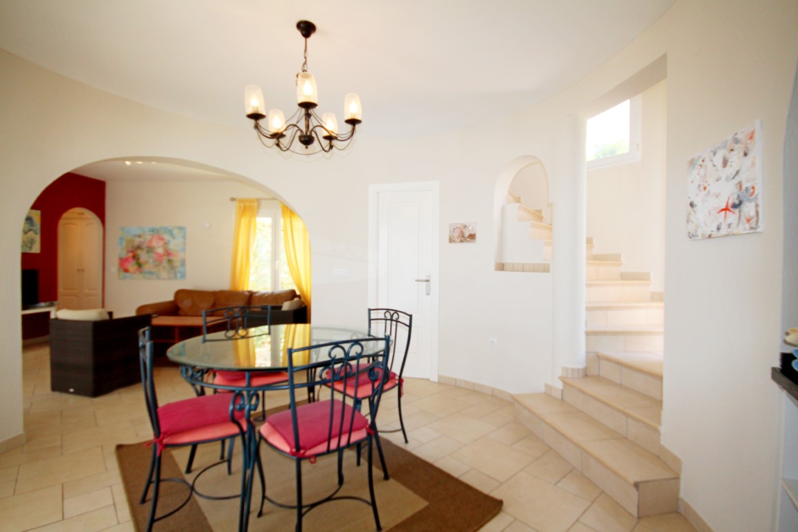 3084JAV Villa for sale in Javea