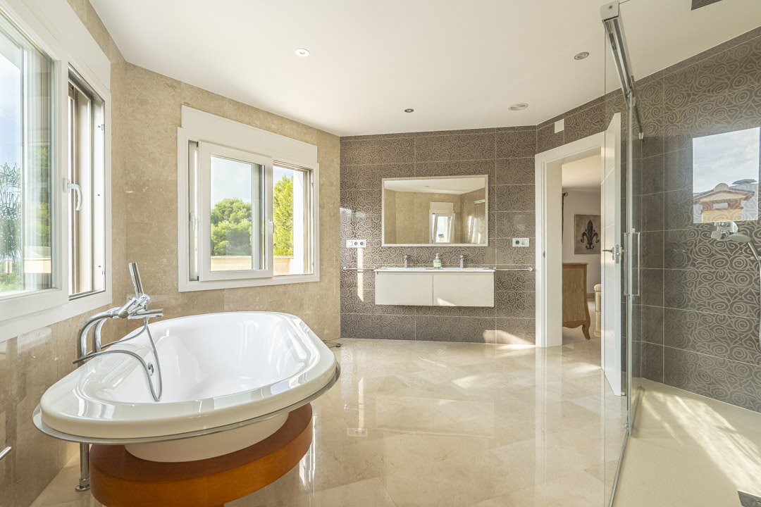 Venta. Chalet a Benissa