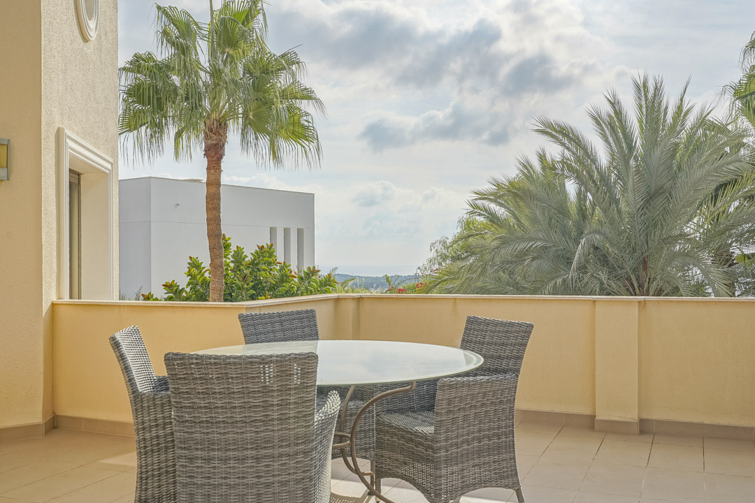 Venta. Chalet a Benissa