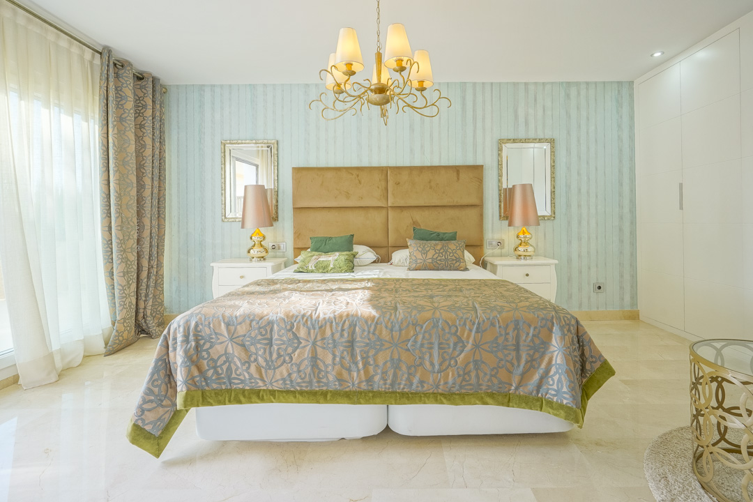 Venta. Chalet a Benissa