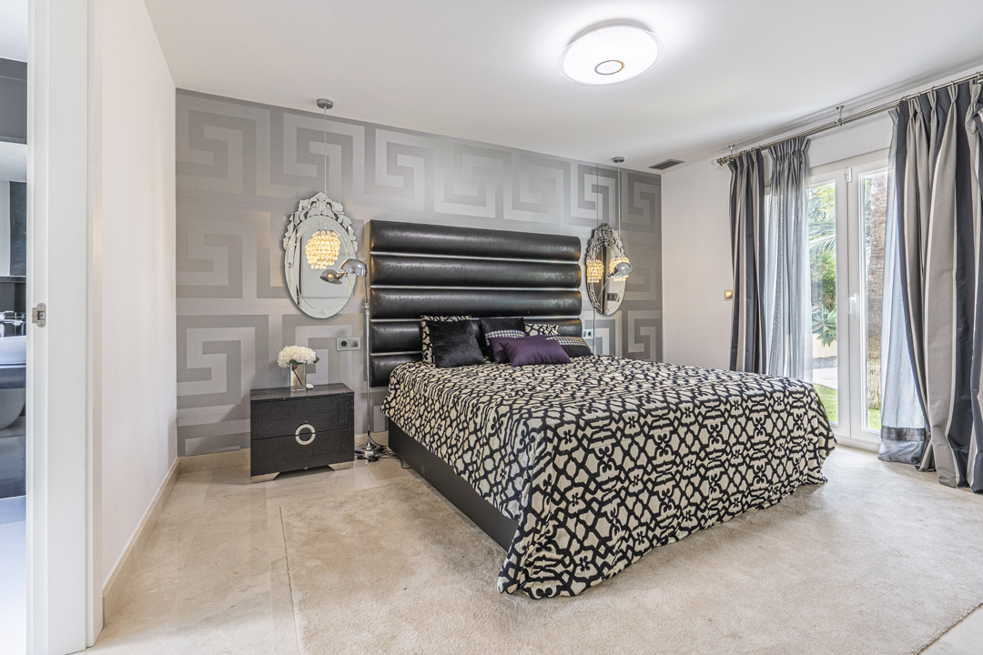 Venta. Chalet a Benissa