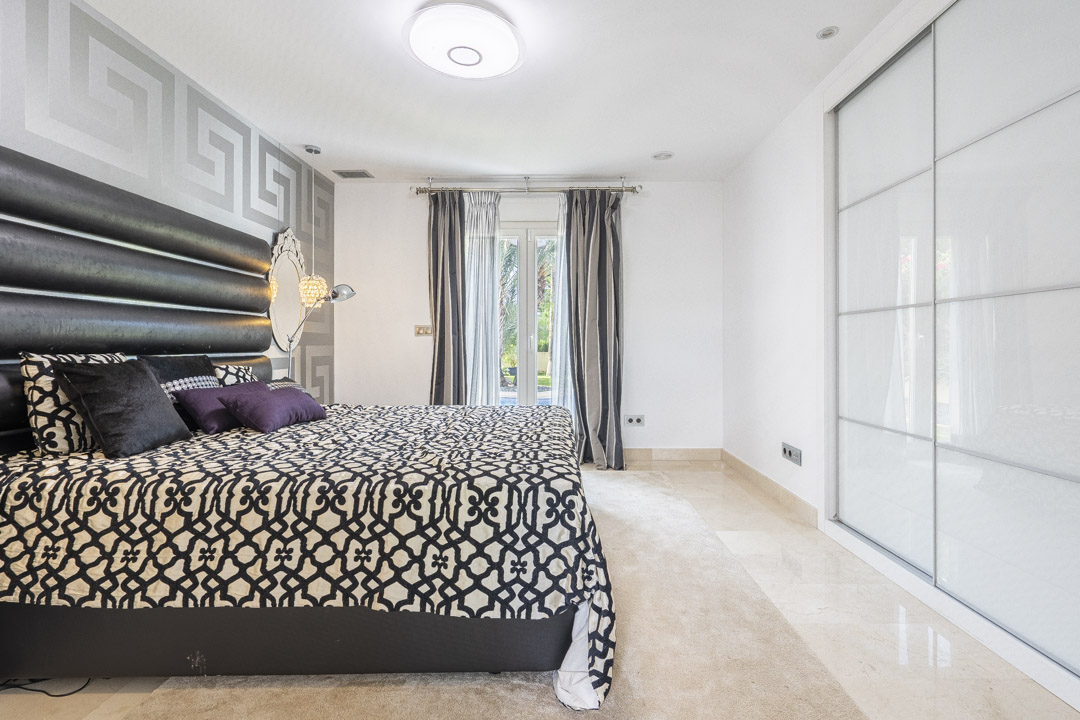 Venta. Chalet a Benissa