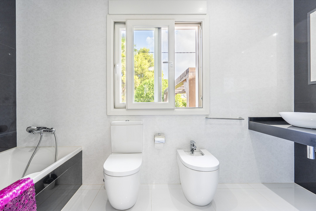 Venta. Chalet a Benissa