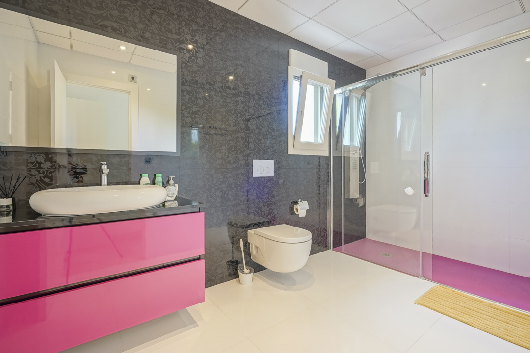 Venta. Chalet a Benissa