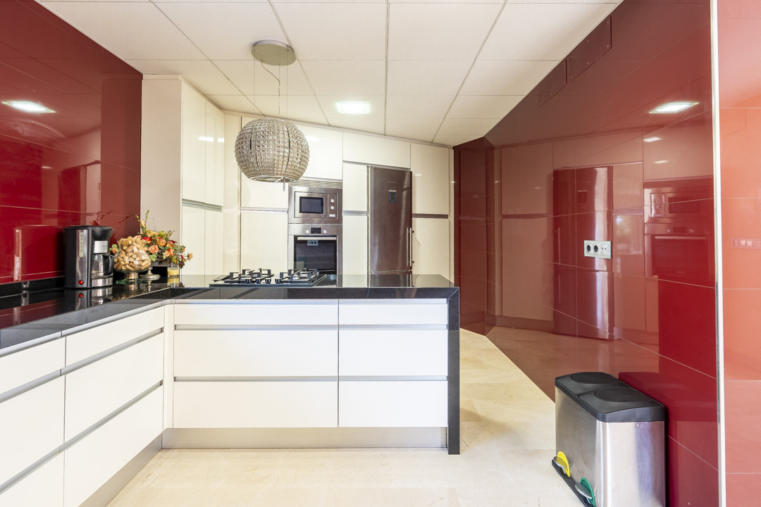 Venta. Chalet a Benissa