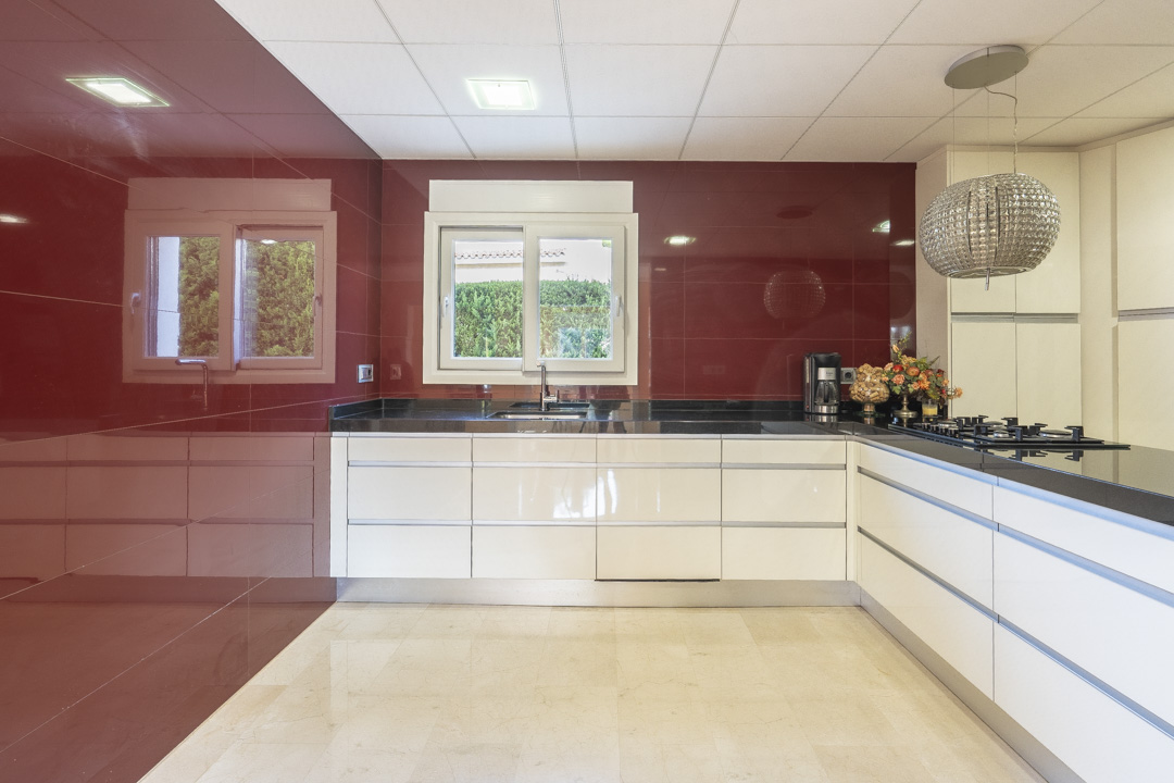 Venta. Chalet a Benissa