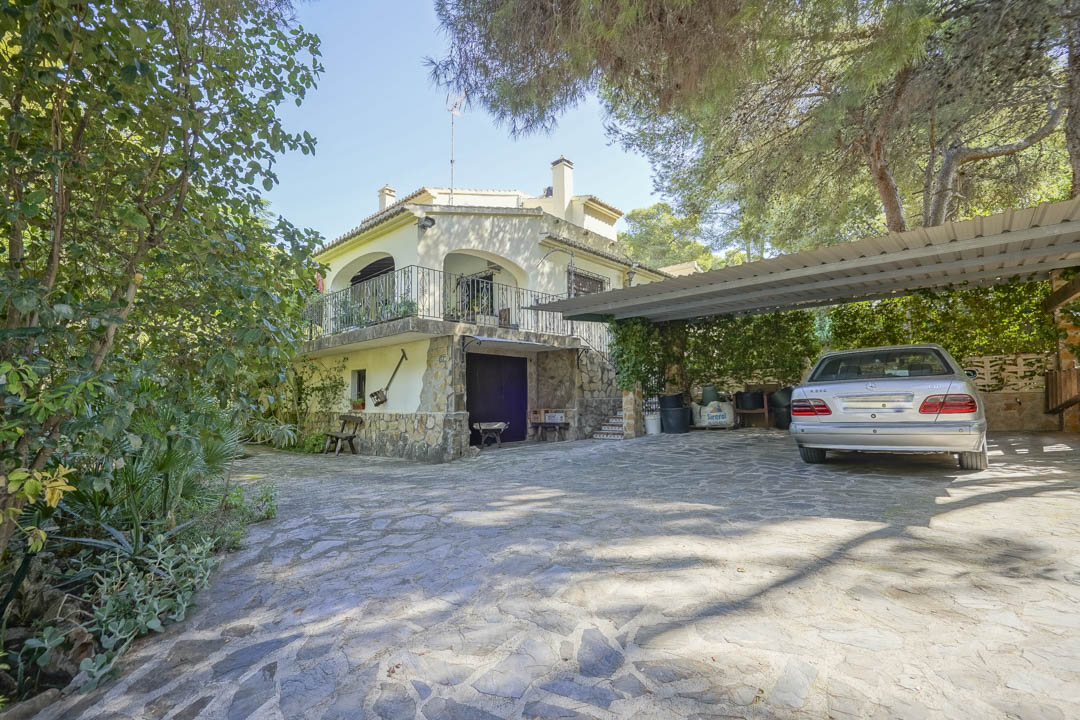 For Sale. Villa in Jávea - Xàbia