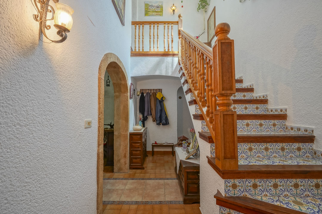 For Sale. Villa in Jávea - Xàbia